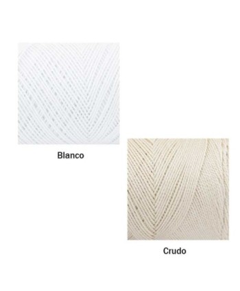 PACK 3 ZEPELINES 100gr PERLE EGIPCIO