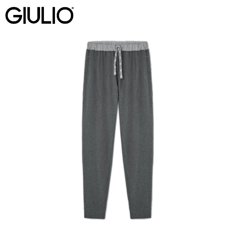 PANTALON PUNTO CABALLERO LARGO