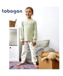 PIJAMA INFANTIL TERCIOPELO