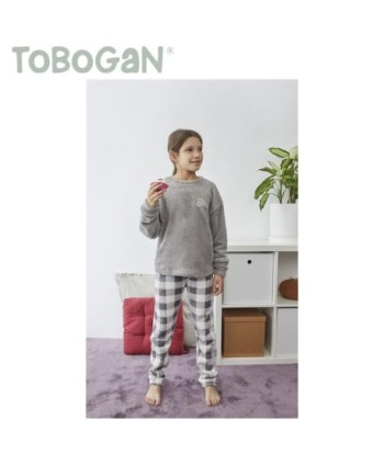 PIJAMA NIA CORALINA