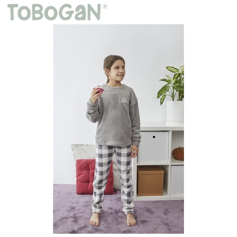 PIJAMA NIA CORALINA