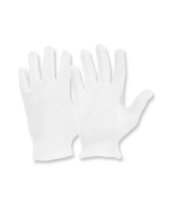 PAQUETE 12 GUANTES ESPUMA