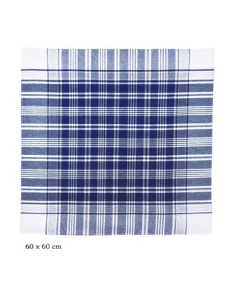PAQ 12 PAUELOS YERBAS 60 x 60