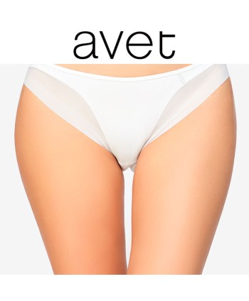 BIKINI INVISIBLE EFECTO...