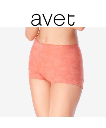 SHORT MUJER JACQUARD