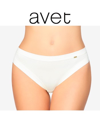 BIKINI SRA PUNTO LISO
