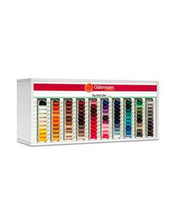 MUEBLE 100 COLORES TORZAL...