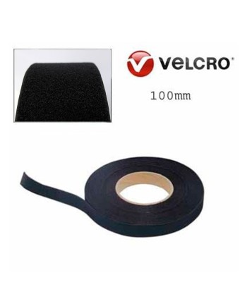 ROLLO 25mtrs VELCRO PELO...