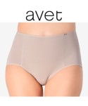 SLIP MUJER CONTROL INVISIBLE LOOK