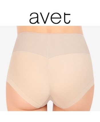 SLIP MUJER CONTROL INVISIBLE LOOK