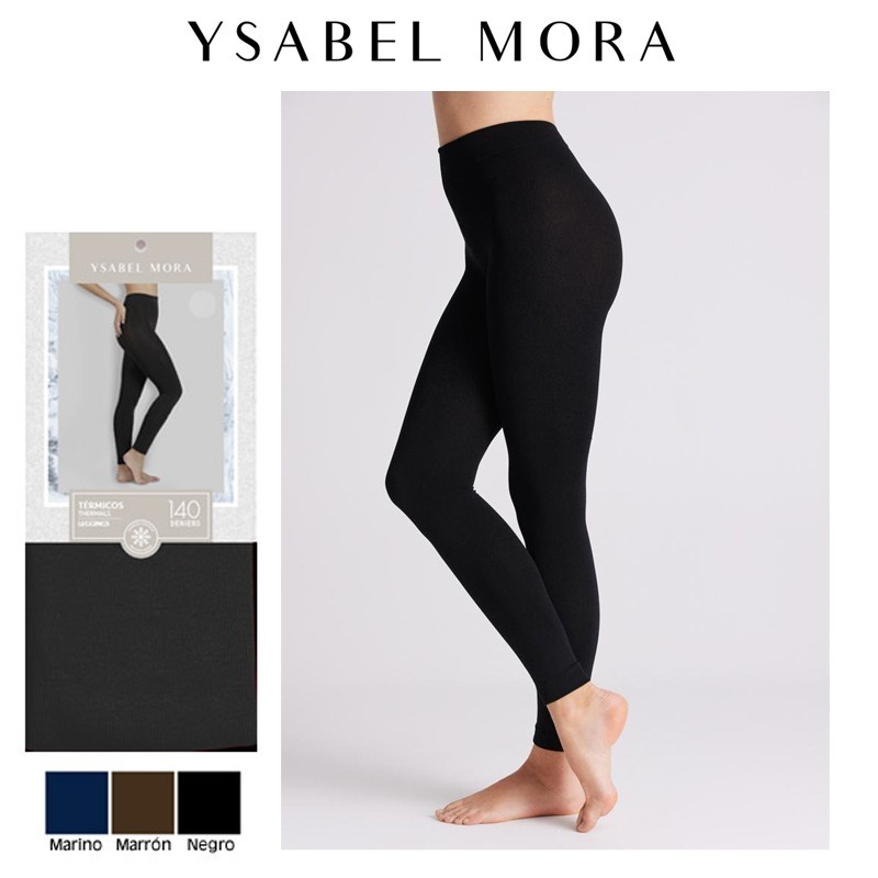 LEGGING SRA TERMAL 140den